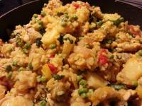 yummy in my tummy dixit Georges